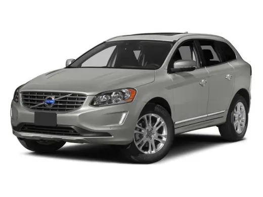 Volvo XC60 2014 AWD T6 4p SUV