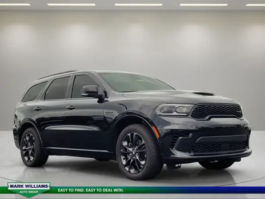 Dodge Durango 2025 AWD R/T 4p SUV