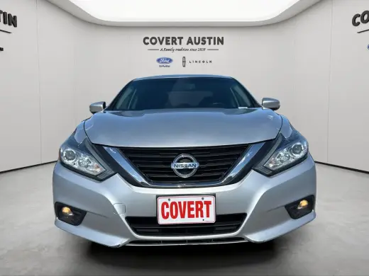 Nissan Altima 2017 2.5 SL 4p Sedan (lanzamiento a mediados del año)