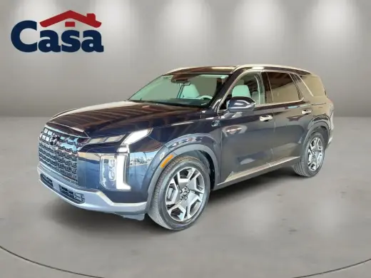 Hyundai PALISADE 2024 AWD Limited 4dr SUV