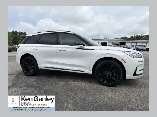 Lincoln Corsair 2023 AWD Reserve 4p SUV