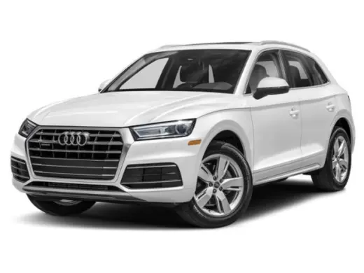 Audi Q5 2018 AWD 2.0T quattro Premium Plus 4p SUV