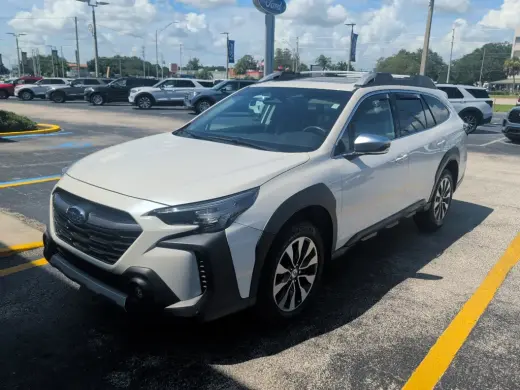 Subaru Outback 2023 AWD Touring 4p Crossover
