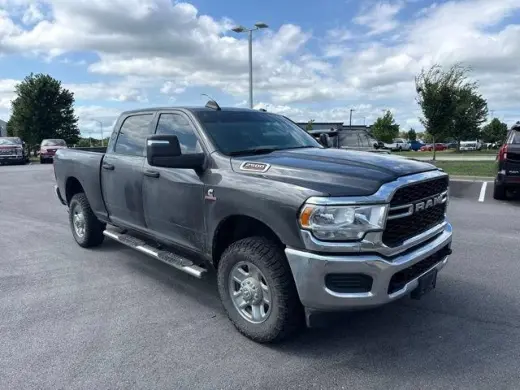 Ram 2500 2024 4x4 Tradesman 4dr Crew Cab 6.3 ft. SB Pickup
