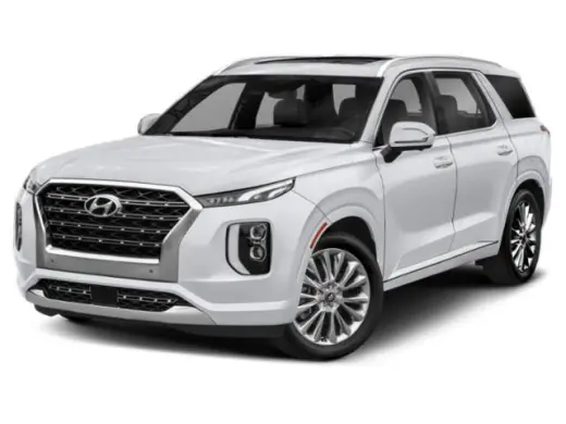 Hyundai PALISADE 2020 AWD Limited 4dr SUV