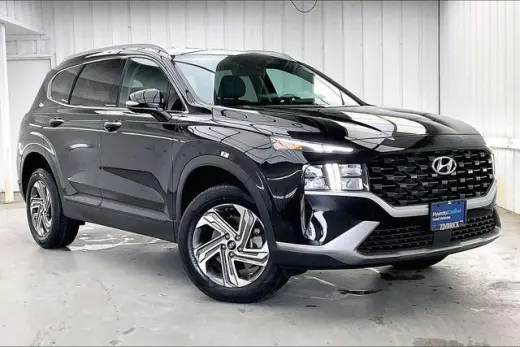 Hyundai SANTA FE 2023 AWD SEL 4p Crossover