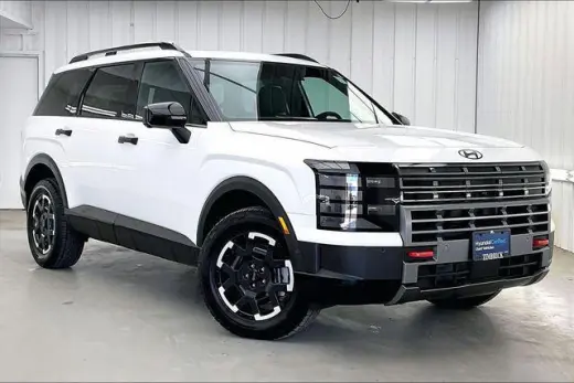Hyundai PALISADE 2026 AWD XRT Pro SUV 4p