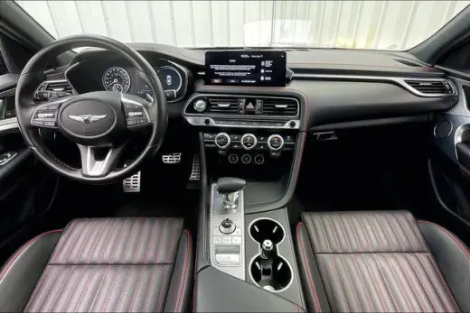 Genesis G70 2023 2.0T 4p Sedan