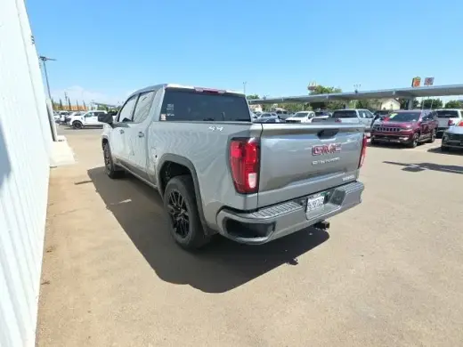 GMC Sierra 1500 2023 4x4 Elevation 4p. Cabina Tripla 5.8 ft. SB