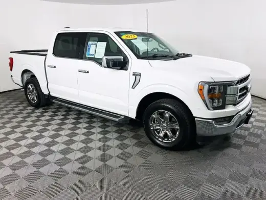 Ford F-150 2023 4x2 XL 4p SuperCrew 5.5 ft. SB