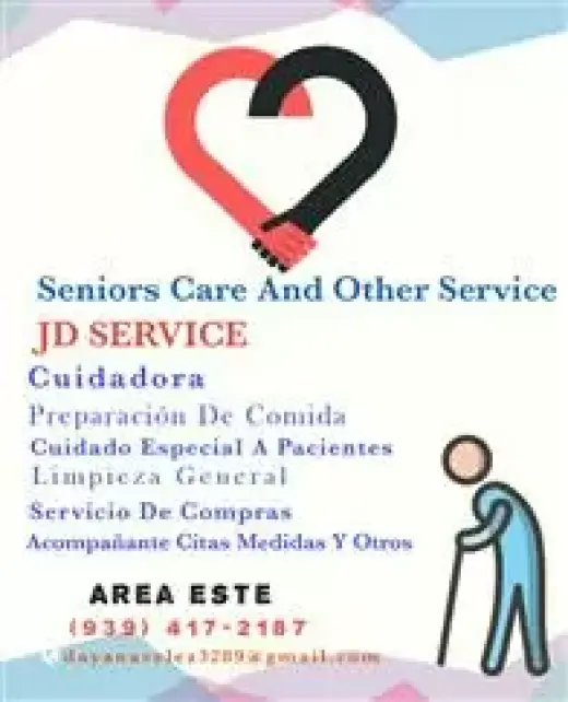 JD Service