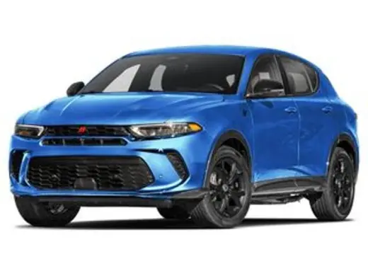 Dodge Hornet 2024 AWD R/T 4p Crossover