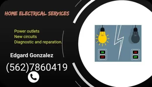 Servicios eléctricos