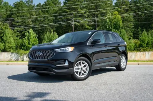 Ford Edge 2024 AWD SEL 4p SUV