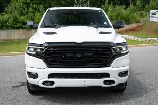 Ram 1500 2023 4x4 Limited 4p Cabina Crew 5.6 ft. Cb Camioneta