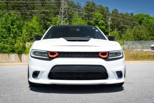 Dodge Charger 2023 Scat Pack 4p Sedan