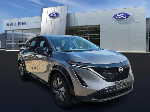 Nissan Ariya 2024 AWD Engage+ e-4ORCE 4p Crossover
