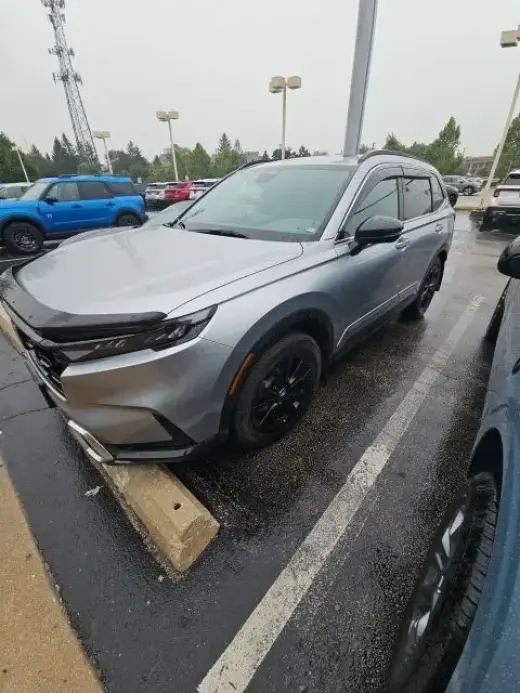 Honda CR-V Hybrid 2023 AWD Sport Touring 4p SUV