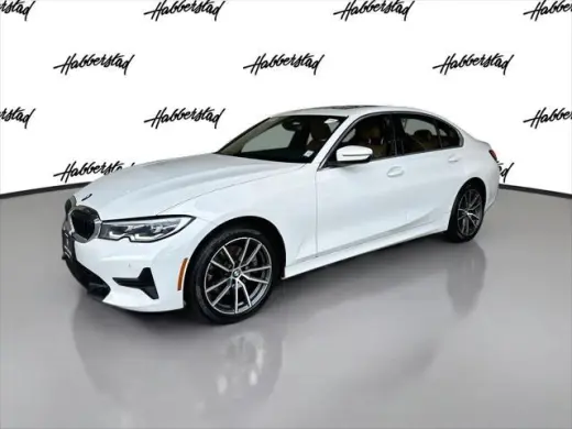 BMW Serie 3 2022 AWD 330i xDrive Sedán de 4 puertas