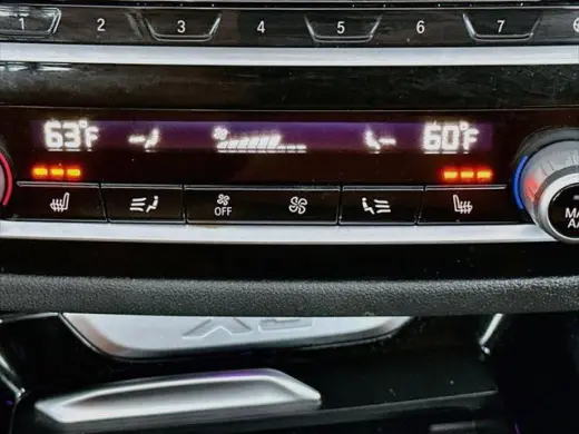 BMW X3 2018 AWD xDrive30i 4p SUV
