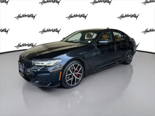 BMW Serie 5 2023 AWD 530i xDrive 4p Sedan