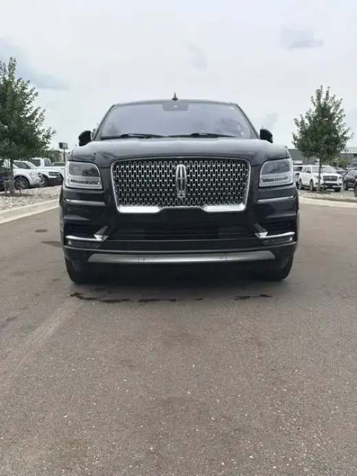 Lincoln Navigator L 2020 4x4 Reserve 4dr SUV