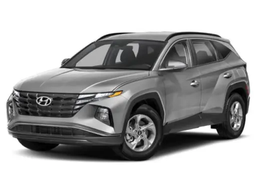Hyundai TUCSON 2023 SEL 4p SUV