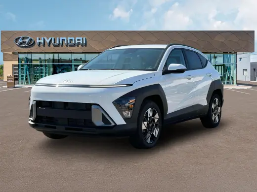 Hyundai KONA 2024 SEL 4p Crossover