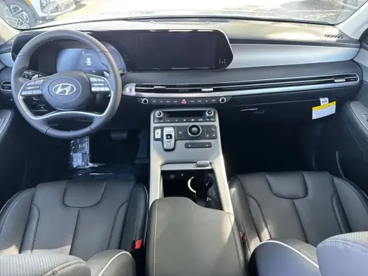 Hyundai PALISADE 2025 SEL 4p SUV