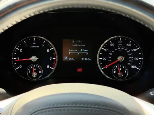Kia Telluride 2022 EX 4p SUV