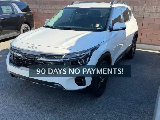 Kia Seltos 2024 AWD X-Line 4p SUV