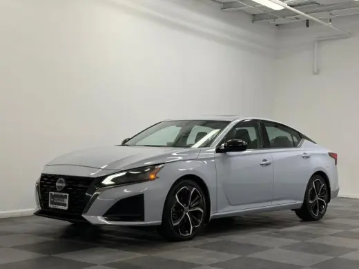Nissan Altima 2024 2.5 SR 4dr Sedan