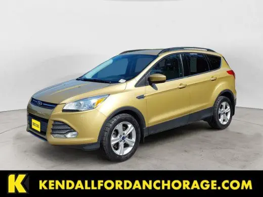 Ford Escape 2015 AWD SE 4dr SUV