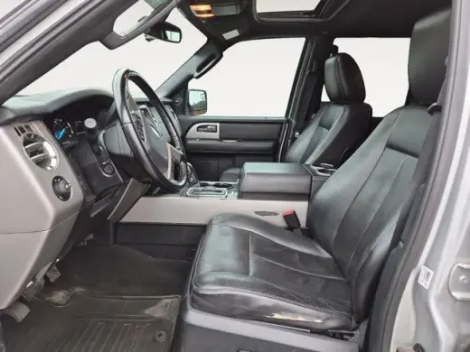 Ford Expedition 2016 4x4 Limited 4p SUV