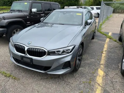 BMW Serie 3 2024 AWD 330i xDrive Sedán de 4 puertas