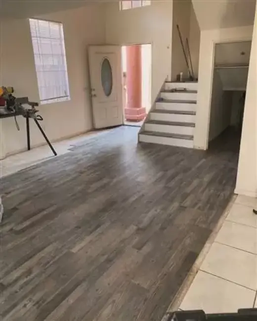 Pisos laminados y waterproof