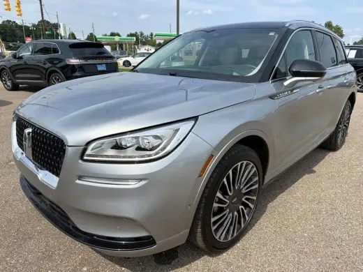 Lincoln Corsair 2022 AWD Reserve 4dr SUV