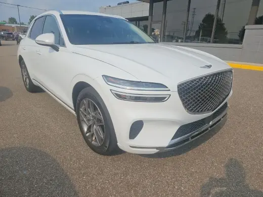 Genesis GV70 2025 AWD 2.5T Standard 4p SUV