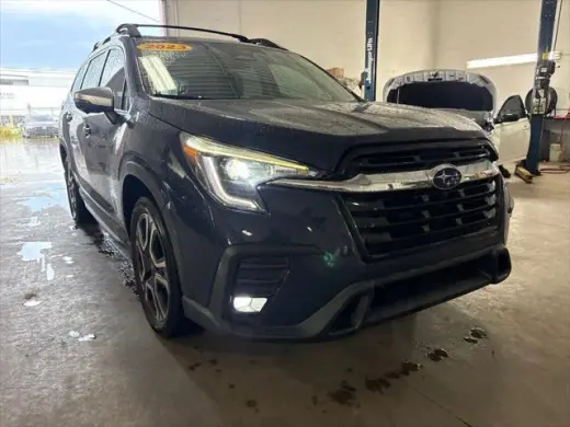 Subaru Ascent 2023 AWD Limited 7-Pasajeros 4p SUV