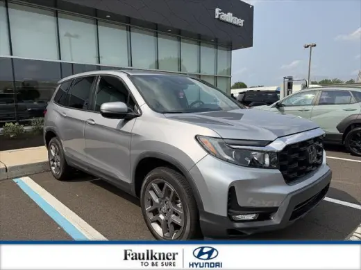 Honda Passport 2023 AWD EX-L 4p SUV