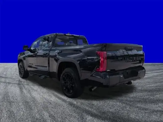Toyota Tundra 2022 4x2 SR5 4p Doble Cabina Camioneta SB