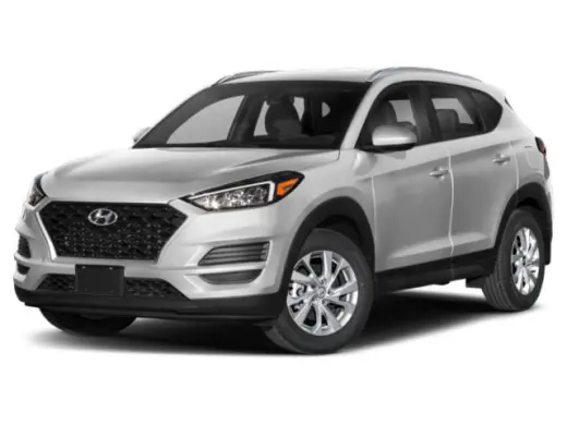 Hyundai TUCSON 2019 AWD SE 4p SUV