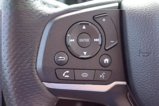 Honda Passport 2025 AWD EX-L 4p SUV