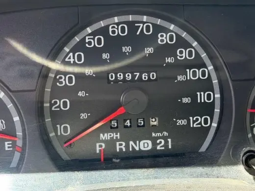 Ford Crown Victoria 2005 LX 4p Sedan