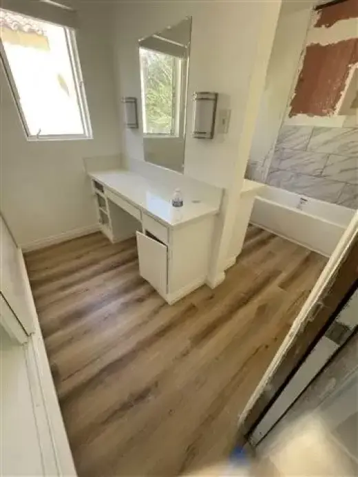 Instalaciones de piso