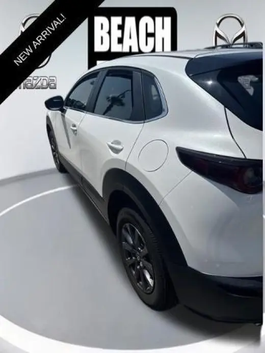 Mazda CX-30 2023 AWD 2.5 S 4p SUV