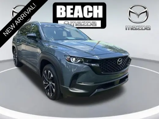 Mazda CX-50 Hybrid 2026 AWD Premium Plus 4p SUV