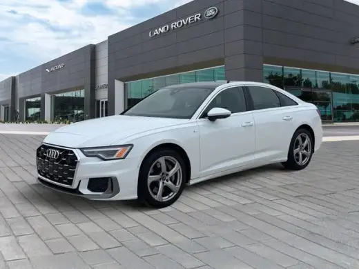 Audi A6 2024 AWD quattro Premium Plus 55 TFSI 4p Sedan