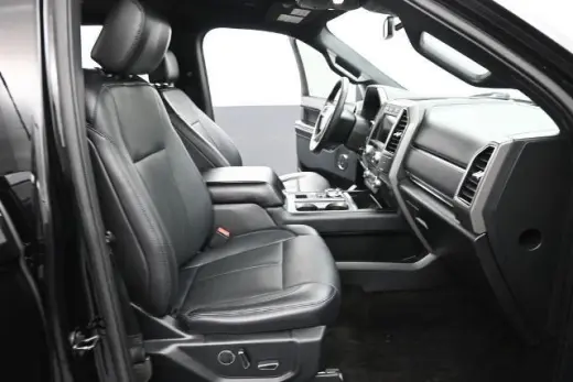 Ford Expedition 2018 4x2 XLT 4p SUV