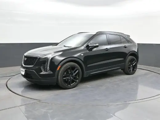 Cadillac XT4 2022 Sport 4p Crossover